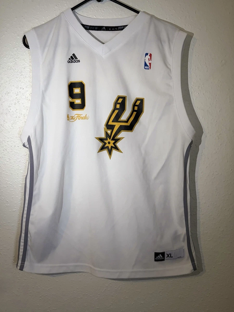 adidas Tony Parker NBA Jerseys for sale | eBay