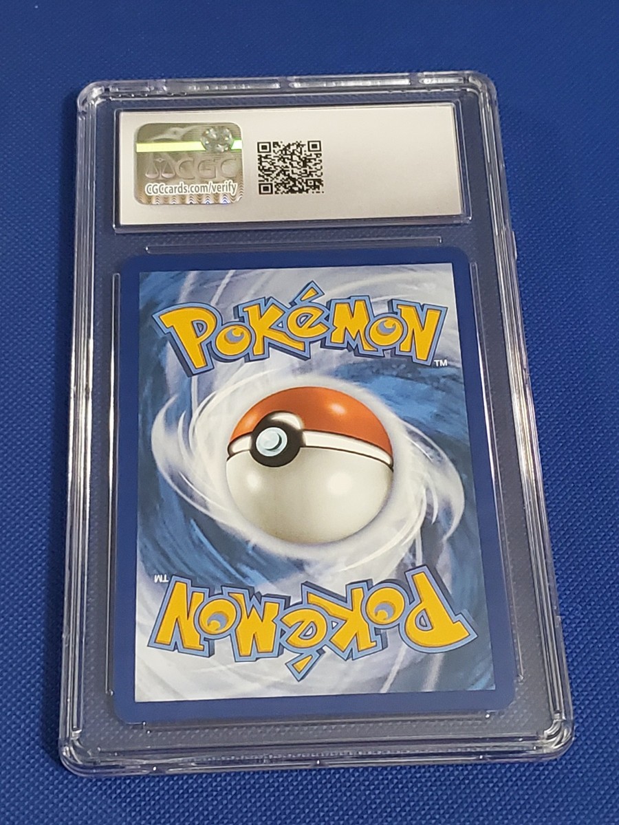 Zapdos ex 192/165 Sv: Scarlet & Violet 151 Holo CGC 10 | eBay