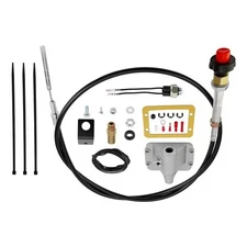 Posi-Lok Axle Shaft Disconnect Conversion For Jeep Wrangler YJ XJ MJ 4x4 PSL900