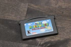 New ListingSuper Mario Advance 2: Super Mario World (Game boy Advance)