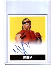 2017 Leaf Originals Wrestling Cards 14