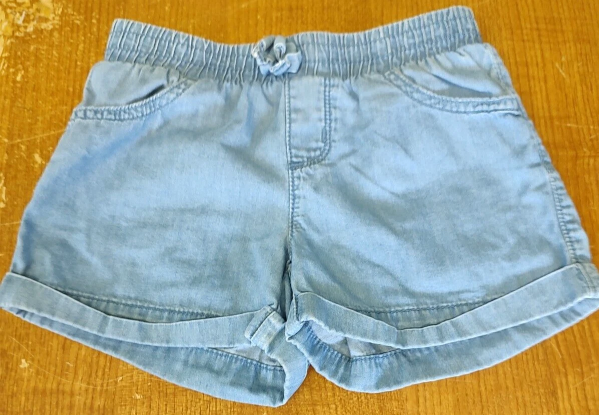 Ebay top girls shorts
