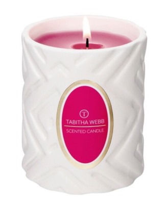 Avon Candle T by Tabitha Webb Duftkerze