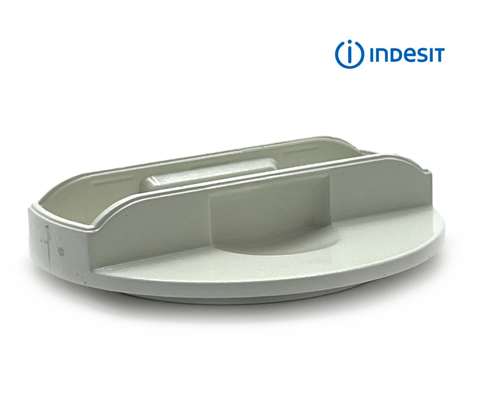 Manopola Timer Funzioni per Lavatrice Indesit Whirlpool Ariston Ricambi AR670TE
