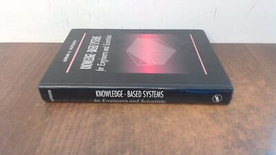 			Intelligent Systems for Engineers and Scientists, Second Edition,		