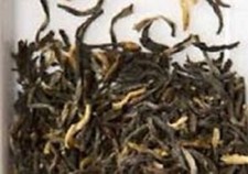 DARJEELING TEA SECOND FLUSH 2026 GIDDAPAHAR SFTGFOP I CH. MUSCATEL 500 gms