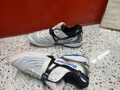 Babolat Propulse 4 Men's Size All Court Tennis Shoes (30S1372