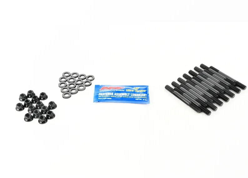 ARP Main Stud Kit 2-Bolt For 91-00 BMW 325i/525i/M3/Z3 & M50/M52/S50US/S52US - Image 4 of 4