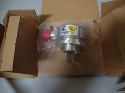 KÜBLER Encoder 8.5000-8318.2500 incremental encoder NEU NEW