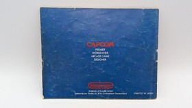 Duck Tales - Modul - OVP - Nintendo Entertainment System NES