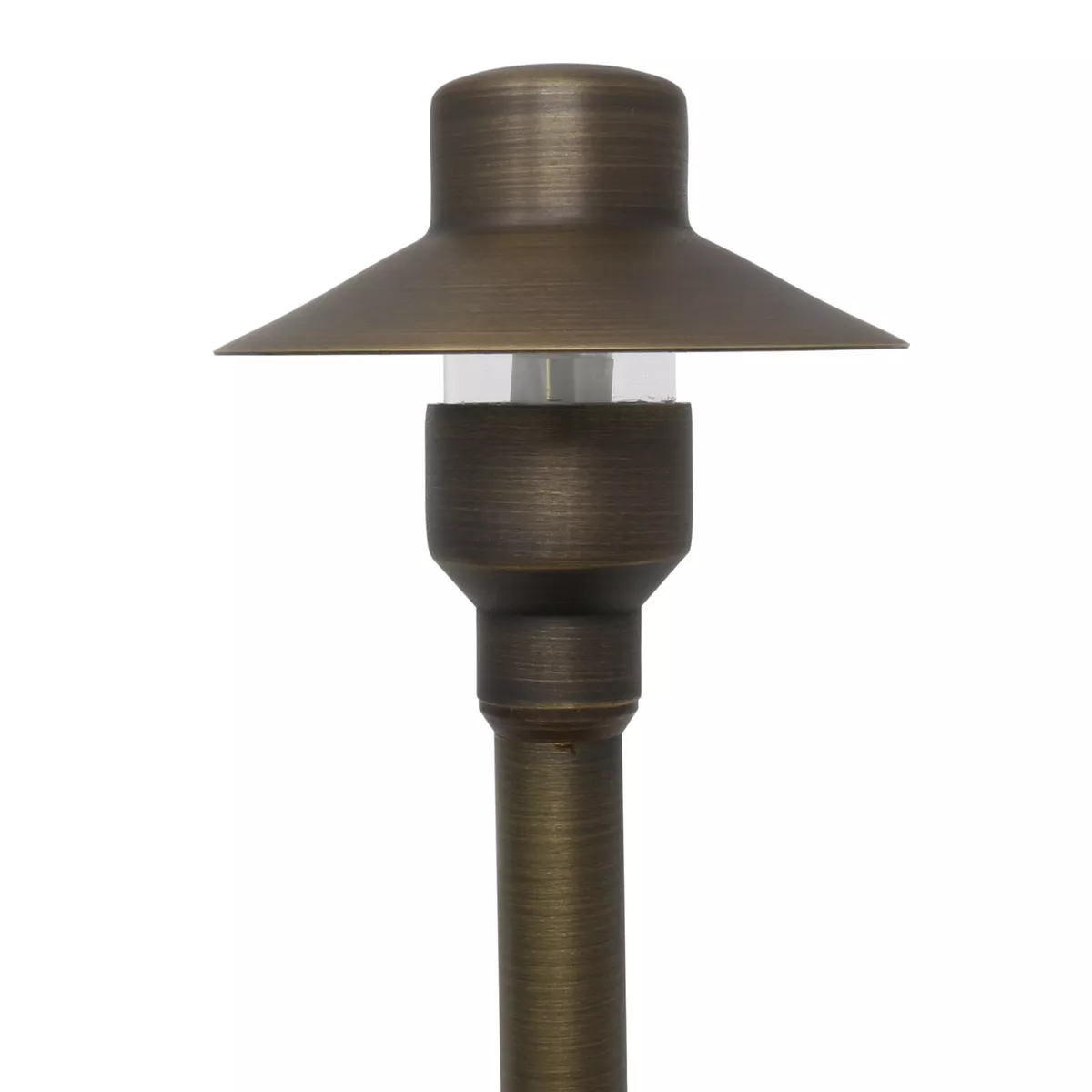 Volt brass path and area light online