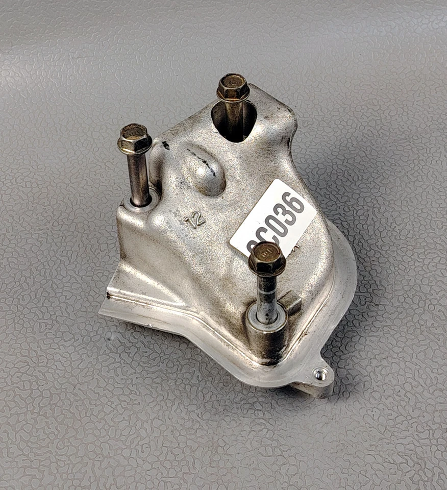 Soporte de montaje del motor Honda Accord PILOT Acura TL RL RCA LADO DE DISTRIBUCIÓN V6 3.0 3.5 Foto 3 de 3