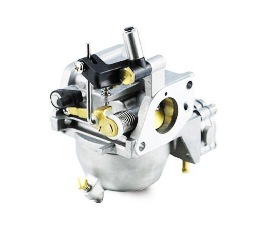 Suzuki DT9.9 (1983-2004) 9.9HP 2-Stroke Carburetor | eBay