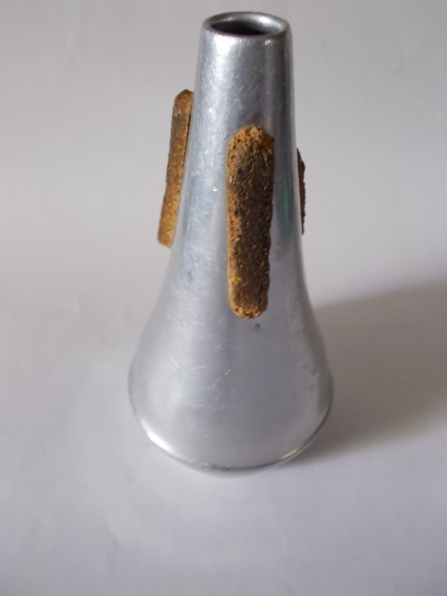 ルブラン ワウワウ Leblanc Alessi-Vacchiano Mello LeBlanc Alessi-Vacchiano Trumpet Straight Mute | eBay