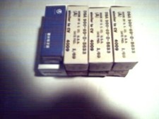 NIB tube set Hallicrafters S-107