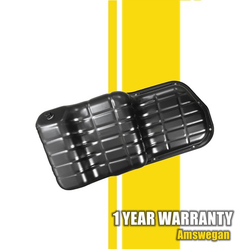 Engine Oil Pan For 19902015 Nissan Frontier Xterra Pickup D21 2.4L 11110F4500 eBay