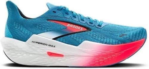 Brooks Hyperion Max 2 [1204231B408] Women Running Shoes Crystal