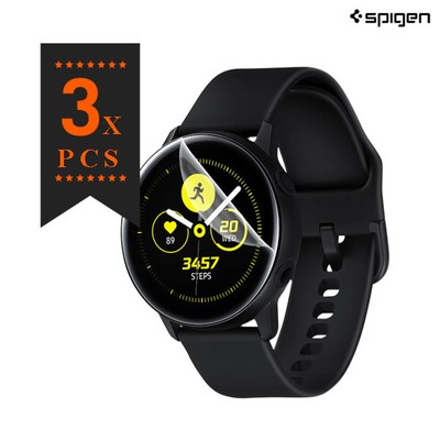 spigen galaxy watch active