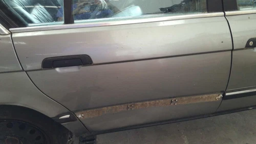 61311379076 Steuergerät Fensterheber Hinten Rechts für BMW Serie 7 (E32) 735i - Bild 5 von 10