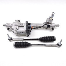 2022-2024 Rivian R1T Power Steering Assist Ra...
