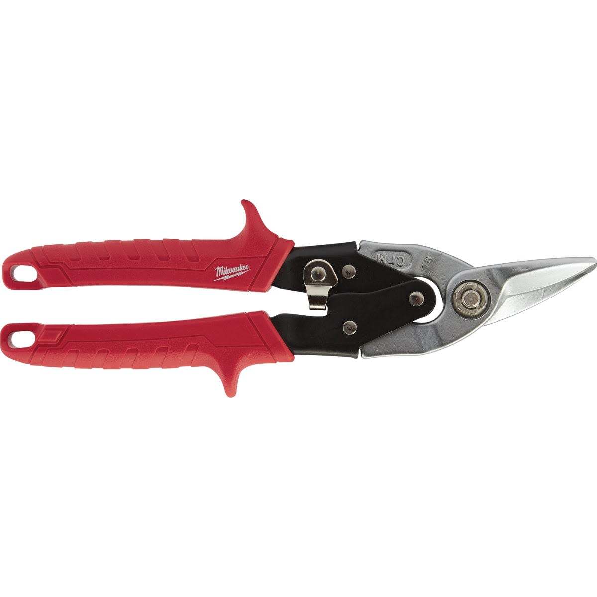 Milwaukee 48-22-4510 Left-Cutting Aviation Snips