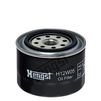 Stallion Filter H12W05 Oil Filter for Lada, Renault Trucks