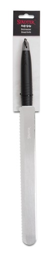 Stadter 'Soft-Grip Bread Knife 44.0/30.0 x 3.4cm' - Picture 7 of 7