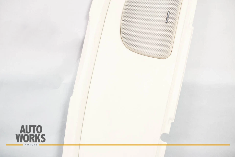 98-03 Jaguar X308 XJ8 Vanden Plas Estante Trasero Paquete Trasero NED OEM Foto 3 de 4