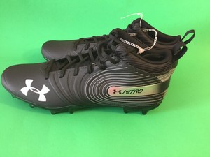 nitro cleats