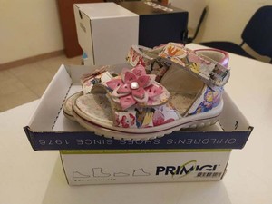 sandali bimba primigi