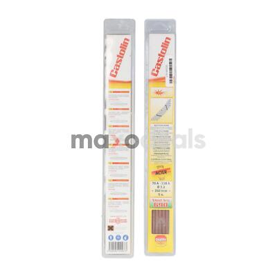 Castolin 651067 (5pcs) New NFP Sealed