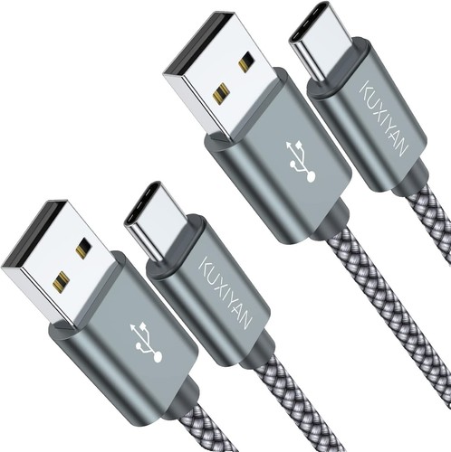Câble USB Type C - Embout Incassable