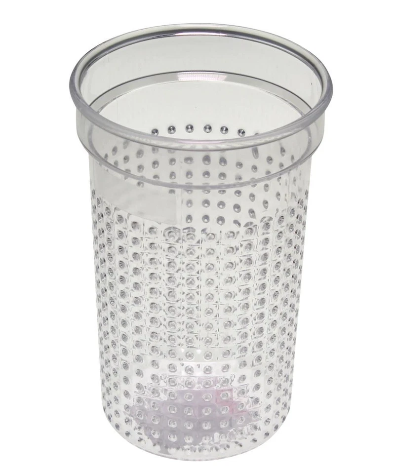 Bodum 01-1858-12-202 Filter für 1761, 1860, 1870, 1917, 10554 Teebereiter