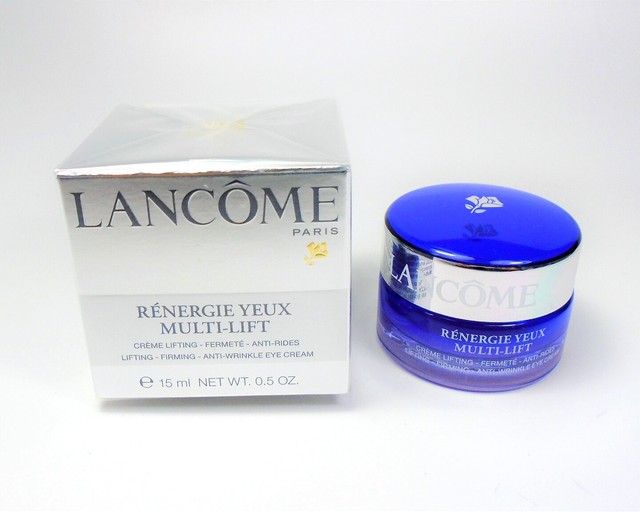 lancome eye wrinkle cream