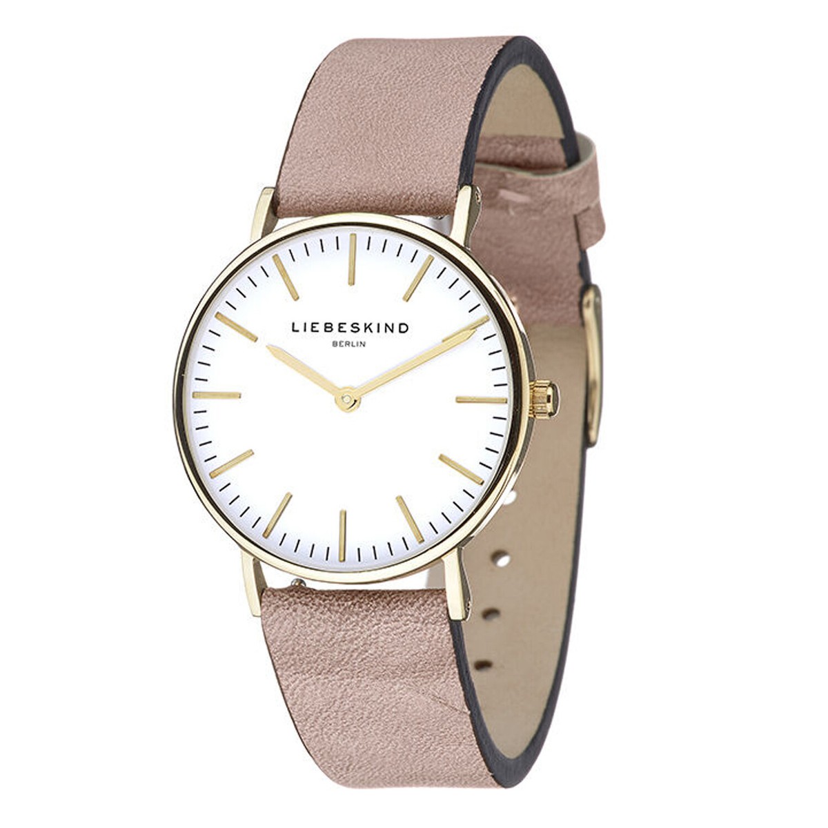 Armbanduhr Liebeskind Damenuhr Rose Liebeskind Damen Uhr Berlin - Main Image