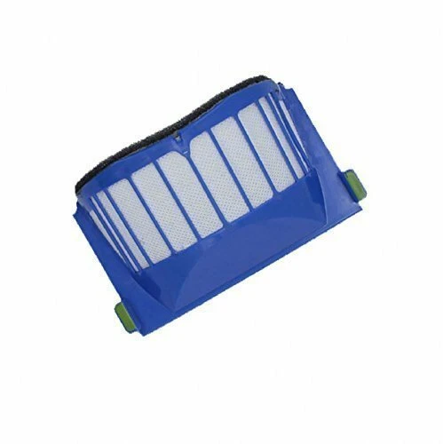 KIT RICAMBI FILTRI SPAZZOLE 3 BRACCIA PER IROBOT ROOMBA 615 616 620 621 625 630 - Immagine 3 di 4