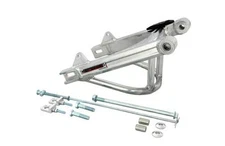 Kepspeed Alu Schwinge Honda Skyteam Monkey u.a. +10 Unterzug Nadelgelagert 1269