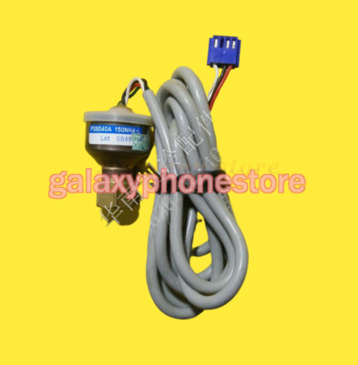 1PC NEW FOR Air conditioning high and low pressure sensor PS8040A 150NH4-L