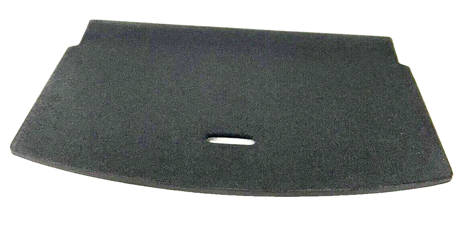 42698867 OEM GM Jet Black False Floor Kit 2022-2023 Chevrolet Bolt EV - Image 2 of 4