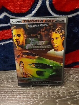 その他 Fast And Furious [DVD] Amazon.com: The Fast and the Furious [DVD] : Vin Diesel, Paul