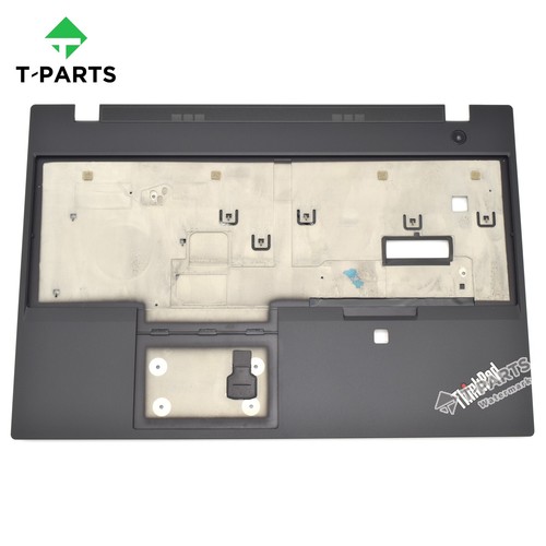 New for Lenovo Thinkpad T15p Gen 1 P15v Gen 1 Palmrest Upper Case KB Bezel FPR