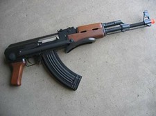 Double Eagle 900C AK-47S AEG Airsoft Gun
