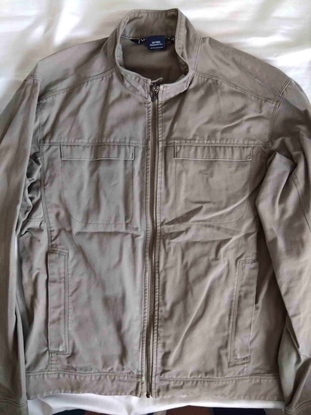 ARC'TERYX Giacca Arcteryx Crosswire