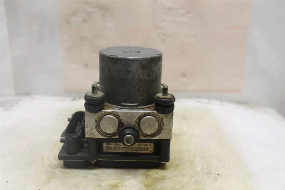 Модуль антиблокировочного тормозного насоса 22707678 Saturn ION 2003-2005 ABS от оригинального производителя 5B2 733  - Изображение 2 из 4