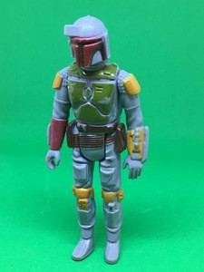boba fett kenner