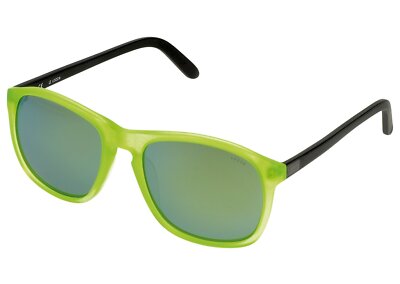 Lozza Sunglasses SL1845V COOPER XA2V Green Green Men