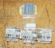 4x 3 sztuki Segmenty zamienne do urządzenia do honowania - BTW - CF 63+68A - 28 mm - normalne