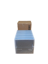 Fujifilm LTO Ultrium 3 Data Cartridges New Pack lot Of 5 800gb 400gb