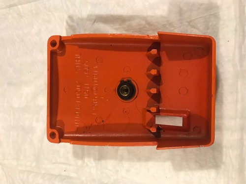Used Stihl 041AV 041 AV Chainsaw Air Filter Cover Shroud 1110 141 0502 - Picture 2 of 3
