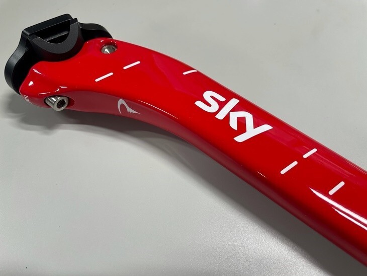PINARELLO DOGMA F10 シートポスト PINARELLO (ピナレロ) F10 シートポスト : コジーバイシクル